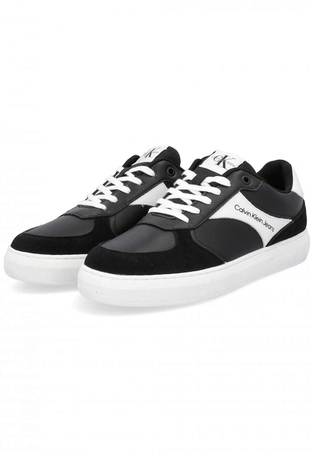 Sneakers Calvin Klein Jeans Ym0ym00494 7 Sneakers Calvin Klein Jeans Ym0ym00494 - immagine 5