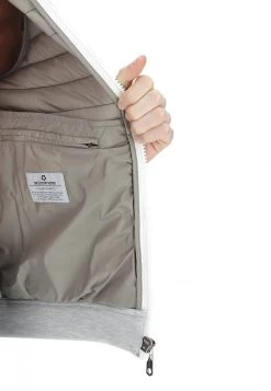 Giubbino Corto Con Retro In Felpa Milestone Uomo -Negozio Da Uomo Alla Moda a3a2c9a1708277eef9efccb6c60976f8