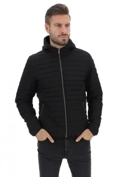 Piumino 100 Grammi Stretch Dalla Linea Sportiva Canadiens Louis Stretch