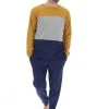 Pigiama Completo Noidìnotte Fc2535 Uomo -Negozio Da Uomo Alla Moda a47624af34c12f7b0a92821ff017fd96