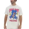 T-shirt Whatever Con Maxi Stampa Orso Frontale 1 T-shirt Whatever Con Maxi Stampa Orso Frontale -Negozio Da Uomo Alla Moda a4772fc41665962ddc996a889c2b3e03