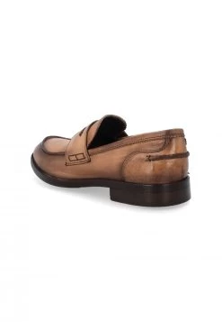 Mocassino Elegante In Pelle Piùdue 1056 Con Lavorazione Ad Intreccio Made In Italy -Negozio Da Uomo Alla Moda a4eced6f5d90304dd68f8f9234eaa520