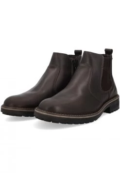 Polacchino Igi&co In Pelle Gore-tex Art. 4621411 -Negozio Da Uomo Alla Moda a4f412cc4f0de0796f1ce7b4bceeefc3