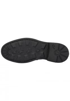 Mocassino In Pelle Nera Fluchos F0633 14 Mocassino In Pelle Nera Fluchos F0633 -Negozio Da Uomo Alla Moda a4fd49a8da10dd6bb5eebc7e10a8337d