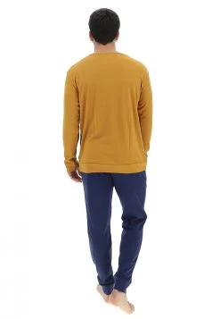 Pigiama Completo Noidìnotte Fc2535 Uomo 9 Pigiama Completo Noidìnotte Fc2535 Uomo -Negozio Da Uomo Alla Moda a52f854fd30aa589a1b2dbbc51c7c237