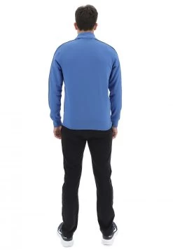 Tuta Garzata Champion Piping Contrasto -Negozio Da Uomo Alla Moda a55ac7920373c5c5eb958974aabe6db9