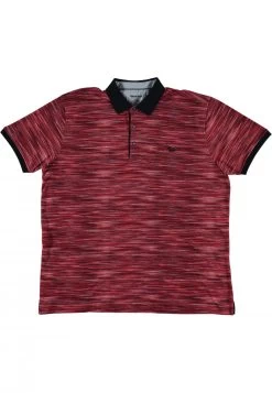 Polo Monte Carlo Uomo Over Fit In Fantasia Melange