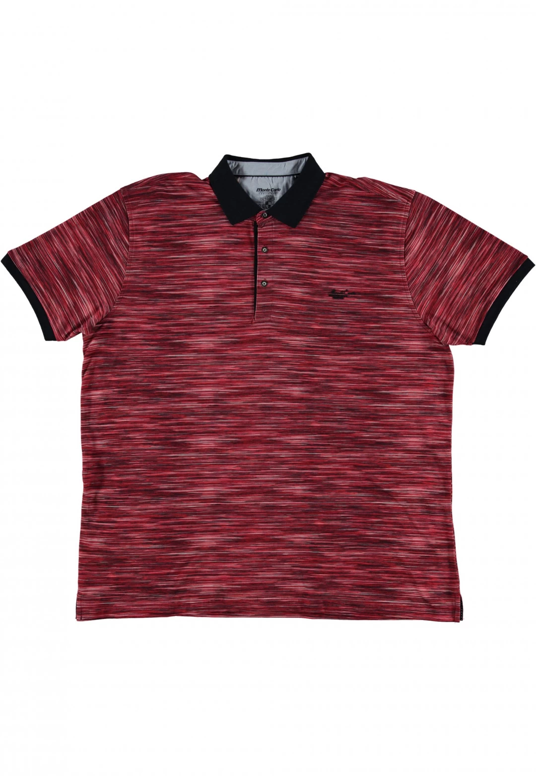 Polo Monte Carlo Uomo Over Fit In Fantasia Melange 3 Polo Monte Carlo Uomo Over Fit In Fantasia Melange