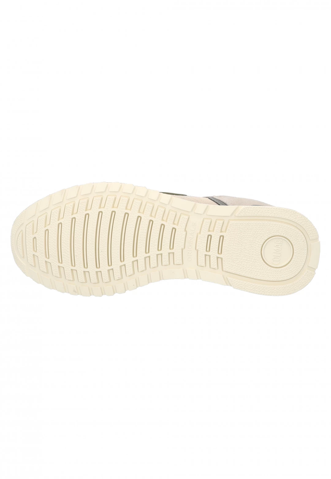 Sneakers Colmar Travis Block Uomo 8 Sneakers Colmar Travis Block Uomo - immagine 6