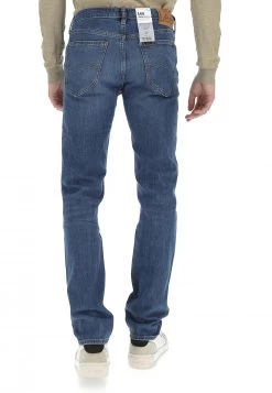 Jeans Lee Mod. Daren Zip Fly L707pxgq -Negozio Da Uomo Alla Moda a6245bed5615ebc387ac7b58de66b71b