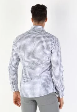 Camicia Pois Ungaro -Negozio Da Uomo Alla Moda a644c83cbe54a4000b392c591a715a59