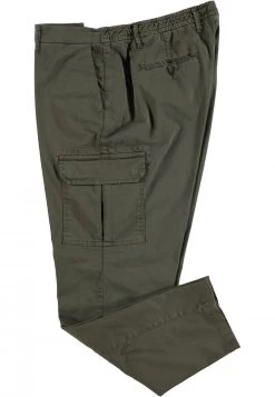 Chinos Elasticizzati Con Tasconi Rotte Mediterranee -Negozio Da Uomo Alla Moda a6643d31ce71249953f20c2092cfc8a9