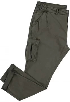 Pantalone Con Tasconi Laterali Rotte Mediterranee Uomo Comfort Fit -Negozio Da Uomo Alla Moda a6752b643d414428d5d2b1a4b1f2a854