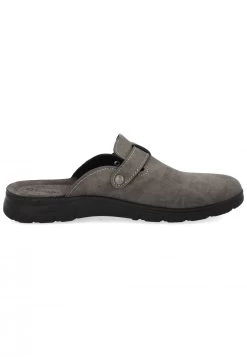 Ciabatte Inblu Con Cinturino Regolabile Uomo -Negozio Da Uomo Alla Moda a69e5cf422d46e7ca31c31583074f271