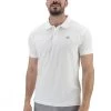 Polo La Martina Uomo In Cotone Piquet Con Ricamo Logo Sul Petto -Negozio Da Uomo Alla Moda a76b673dc009b835d6f0ddd042ebe44c