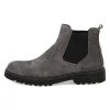 Stivaletto Igi&co In Pelle Scamosciata Grigia 2610122 -Negozio Da Uomo Alla Moda a7e4d566d38aa7e05edc3184feaa97ae