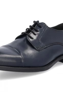 Scarpe Stringate Eleganti Shoelab 163 Roller In Pelle -Negozio Da Uomo Alla Moda a7ff546f01539676f8c739514946acfa