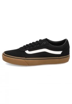 Scarpe Da Skate Vans Ward In Tessuto Canvas