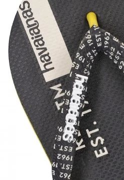 Ciabatte Infradito Havaianas Top Logomania Mid Tech 4147063 -Negozio Da Uomo Alla Moda a8e28d191e0e95467b1b1ffcd38938b1