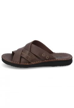 Ciabatte Walk In The City 230735220 In Vera Pelle -Negozio Da Uomo Alla Moda a8e7fce4f8ba392a5e5d4abbed5264b5