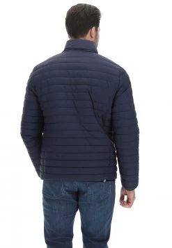 Giubbino 100 Grammi Clinchberry Con Collo A Fascia Uomo 16 Giubbino 100 Grammi Clinchberry Con Collo A Fascia Uomo -Negozio Da Uomo Alla Moda a9025d777eab7dd5b8416be18a88b044