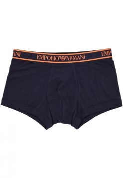 Boxer Emporio Armani Logo Elastico Contrasto 8 Boxer Emporio Armani Logo Elastico Contrasto -Negozio Da Uomo Alla Moda a942fd6cf604f65a6a9bf8eb392e70cf