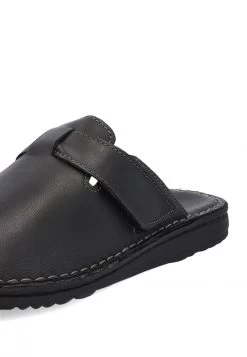 Ciabatta Walk In The City 2307 39311 In Pelle Cucita A Mano Con Strappo -Negozio Da Uomo Alla Moda a9a5aae9ad882c8e82fb5329b2e3ce19