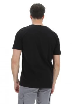 FYNCH-HATTON T-shirt Fynch Hatton Uomo Basic In Cotone Con Logo In Rilievo -Negozio Da Uomo Alla Moda aab7fdd95e6000a2ffc50fe7f2f9bacf