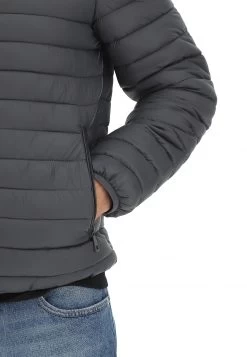 Giubbotto Imbottitio Light Con Cappuccio 8.9 Uomo -Negozio Da Uomo Alla Moda aaf625d0bd0ca6a2ead58356e8447ef1