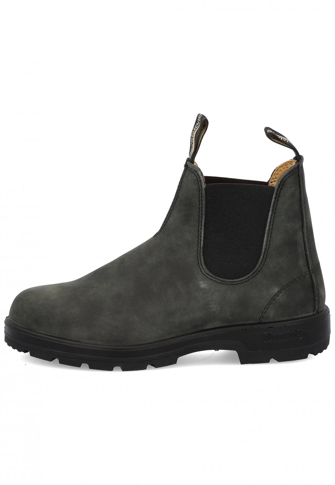 Stivaletto Uomo Blundstone 587 In Pelle Impermeabile 3 Stivaletto Uomo Blundstone 587 In Pelle Impermeabile