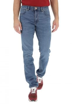 Denim Wrangler Greensboro 803 Thermolite W15q U858f