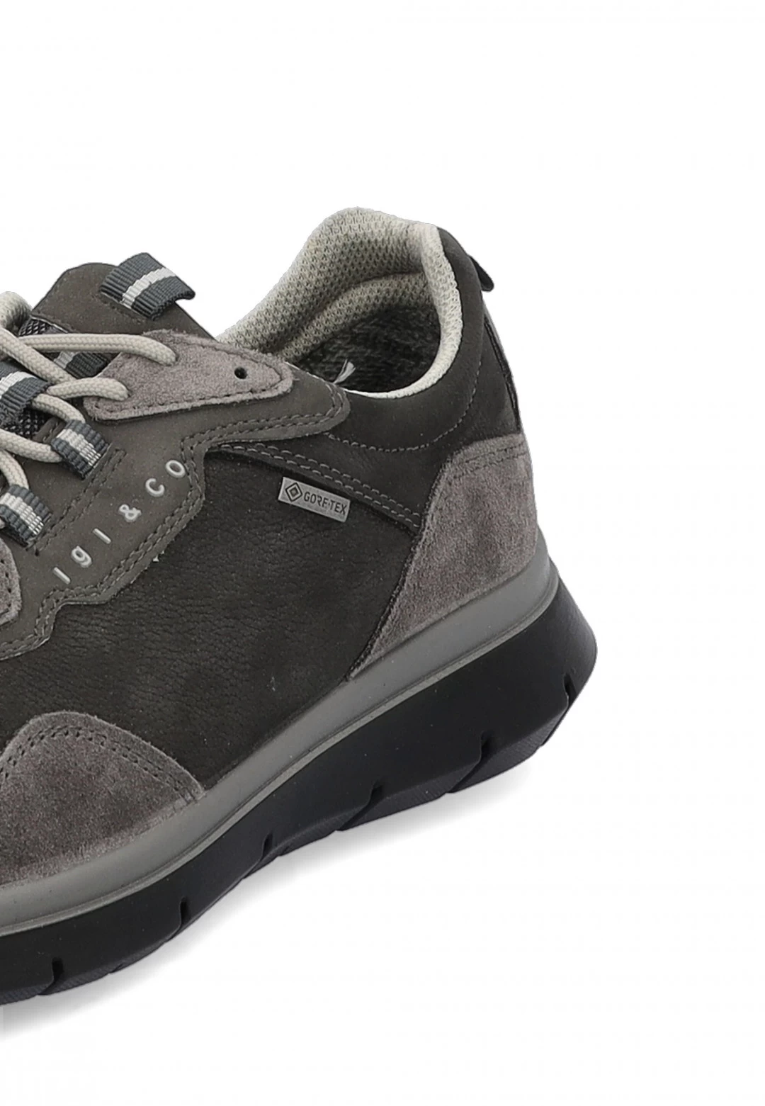 Sneakers Igi&co Uomo 2618300 In Gore-tex 9 Sneakers Igi&co Uomo 2618300 In Gore-tex - immagine 7