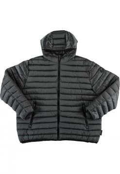 Giubbotto Imbottito Con Cappuccio Clinchberry Comfort Fit