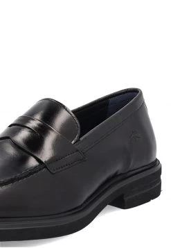 Mocassino In Pelle Nera Fluchos F0633 15 Mocassino In Pelle Nera Fluchos F0633 -Negozio Da Uomo Alla Moda ac09d0696e9c97da0113b82023d90b0d