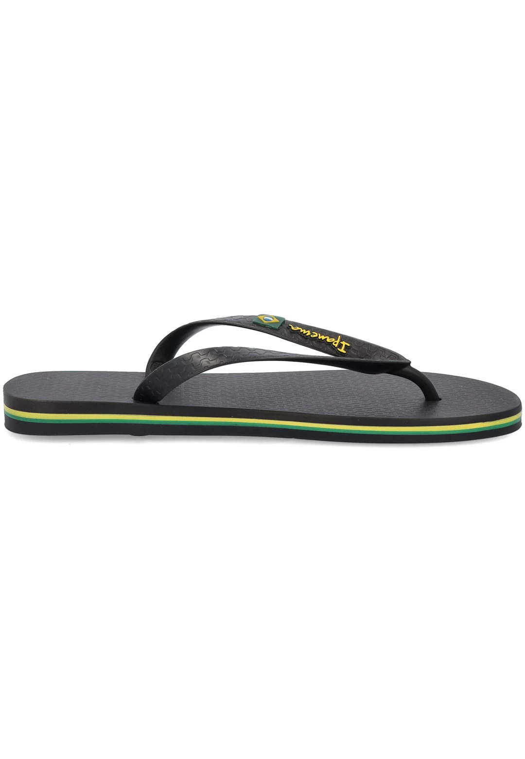 Infradito Ipanema Uomo Black 5 Infradito Ipanema Uomo Black - immagine 3