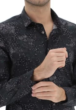 Camicia Sseinse Fantasia Ci565 -Negozio Da Uomo Alla Moda acc00fd2b0e9a51b535fccd685517431