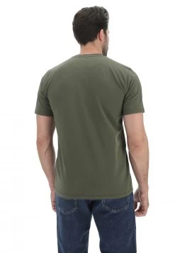 T-shirt Squad Manica Corta Logo Petto Uomo -Negozio Da Uomo Alla Moda ad082a16c94768166b1e3ae2a248f980