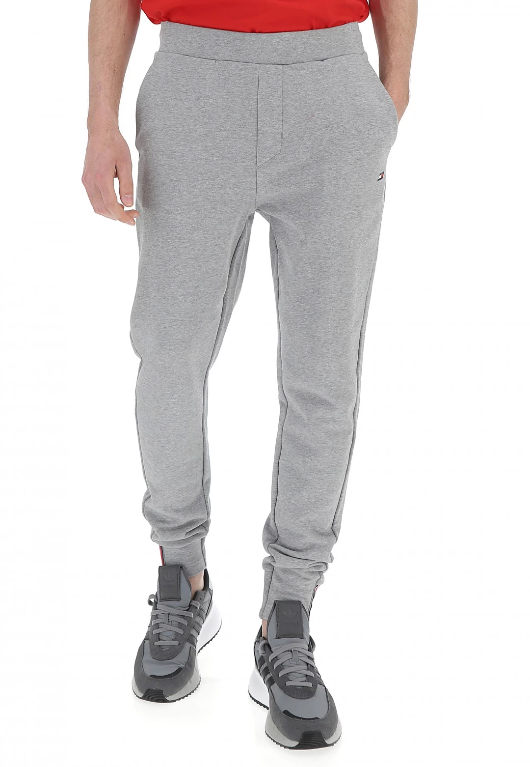 Pantalone Tommy Hilfiger Mw0mw24876 3 Pantalone Tommy Hilfiger Mw0mw24876