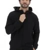 Felpa Con Cappuccio Full Zip Calvin Klein Sport Logo Tono Su Tono Spalla 1 Felpa Con Cappuccio Full Zip Calvin Klein Sport Logo Tono Su Tono Spalla -Negozio Da Uomo Alla Moda add2675dc094b41f9bdbd35dd4364a22