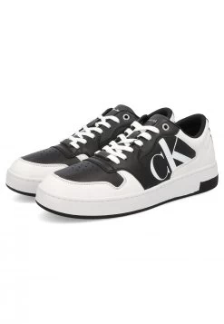 Sneakers Calvin Klein Jeans Ym0ym00428 Basket Cupsole Bold Mono Lht 26 Sneakers Calvin Klein Jeans Ym0ym00428 Basket Cupsole Bold Mono Lht -Negozio Da Uomo Alla Moda addbbc1e0ee6503bf6717d2664993622