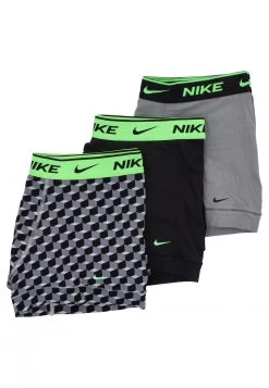 Tripack Boxer Nike Uomo In Fanttasia Con Elastico Parlato