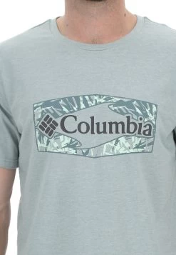 T-shirt Columbia Fiammata Omni Wick -Negozio Da Uomo Alla Moda ae642ef0a0f3f86d7c61d8eedfb3d9c3