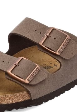 Ciabatte Uomo Birkenstock Arizona 151183 Narrow Fit Color Mocca -Negozio Da Uomo Alla Moda aec36c2f225214d0c528be7df5901a91