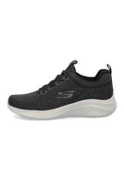 Sneakers Skechers Ultra Flex 3.0 - Harsik Grigio Sottopiede Memory