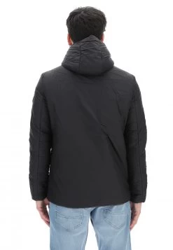 Giubbino Reversibile Keyjey -Negozio Da Uomo Alla Moda afa19b91c9ccce315138ac91acb10aab