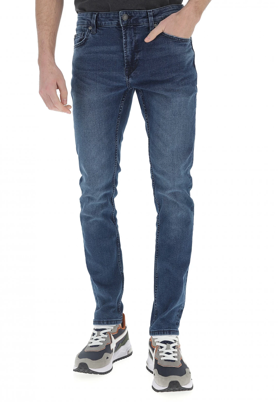 Jeans Only&sons Stretch Slim Fit 3 Jeans Only&sons Stretch Slim Fit