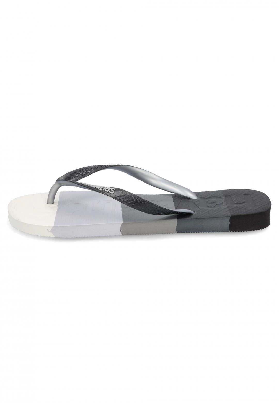 Ciabatte Infradito Havaianas Top Logomania Multicolor 4146364 3 Ciabatte Infradito Havaianas Top Logomania Multicolor 4146364