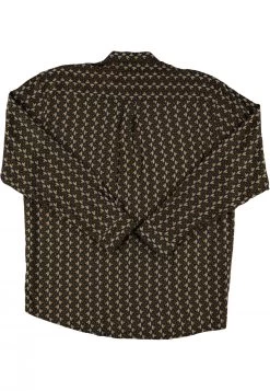 Camicia Coreana Mod Made In Italy Over Fit In Fantasia All Over Uomo 9 Camicia Coreana Mod Made In Italy Over Fit In Fantasia All Over Uomo -Negozio Da Uomo Alla Moda b0155cfe8f653da6ebd92f0dd0c531b1