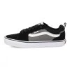 Sneakers Nere E Grigie Vans Filmore Vn0a3mtjt2ji Uomo -Negozio Da Uomo Alla Moda b03daa49fb59befbe80c812ee695ca03