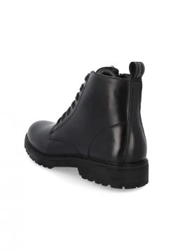 Scarponcino Da Uomo In Pelle Igi&co 2610200 Con Zip Laterale -Negozio Da Uomo Alla Moda b0468ee79c40a70fc1f52d8628112e80